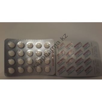 Анастрозол Ice Pharma 20 таблеток (1таб 1 мг) Индия - Шымкент